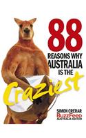 88 Reasons Why Australia Is the Craziest