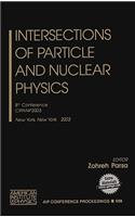 Intersections of Particle and Nuclear Physics