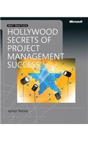 Hollywood Secrets of Project Management Success