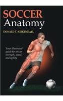 Soccer Anatomy
