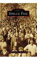 Spruce Pine