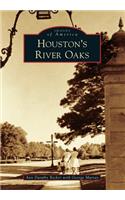 Houston's River Oaks