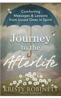 Journey to the Afterlife