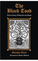 The Black Toad
