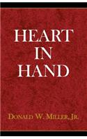 Heart in Hand