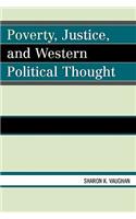 Poverty, Justice, and Western Political Thought