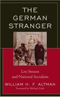 The German Stranger