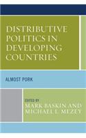 Distributive Politics in Developing Countries