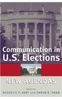 Communication in U.S. Elections