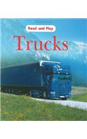 Read and Play: Trucks