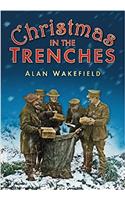 CHRISTMAS IN THE TRENCHES
