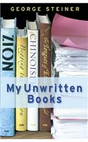 My Unwritten Books