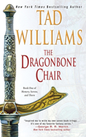 The Dragonbone Chair: (1 Memory, Sorrow, and Thorn)