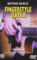 Beyond Basics: Fingerstyle Guitar, DVD