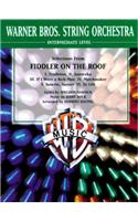 Fiddler on the Roof, Selections from (I. Tradition * II. Anatevka * III. If