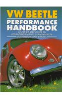 Vw Beetle Performance Handbook