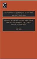 International Marketing Research