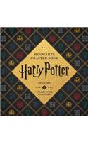 Harry Potter Hogwarts Coaster Book