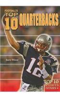 Football's Top 10 Quarterbacks