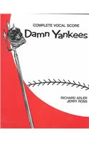 DAMN YANKEES