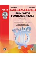 Fun With Fundamentals (Bassoon)