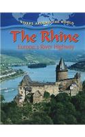 Rhine: Europe's River Highway