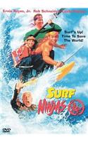 Surf Ninjas