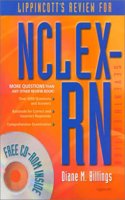 Lippincott's Review for NCLEX-RN