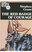 Ags Illustrated Classics: The Red Badge of Courage