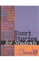 Short Stories for Students