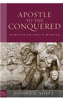 Apostle to the Conquered, paperback edition