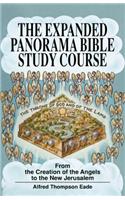 The Expanded Panorama Bible Study Course