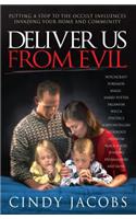 Deliver Us From Evil