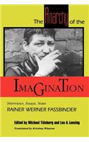 The Anarchy of the Imagination