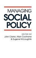 Managing Social Policy