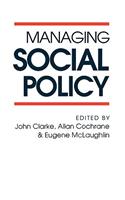 Managing Social Policy