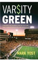 Varsity Green