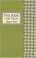 Book of Tea Classic Edition