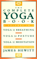 Complete Yoga Book