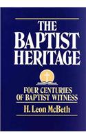 The Baptist Heritage