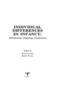 individual Differences in infancy