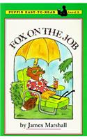 Fox on the Job