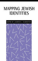 Mapping Jewish Identities