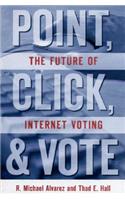 Point, Click, and Vote