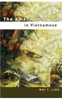 The American Dream in Vietnamese