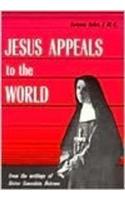 Jesus Appeals to the World