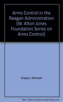 Arms Control in the Reagan Administration