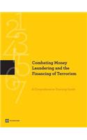 Combating Money Laundering and the Financing of Terrorism