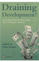 Draining development?