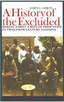 History of the Excluded